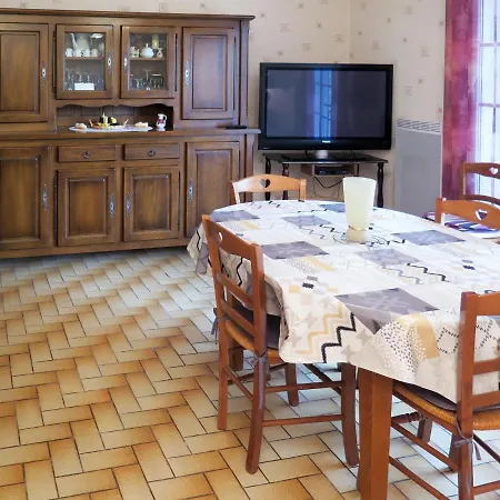 Casa vacanze Le Courlis Nord