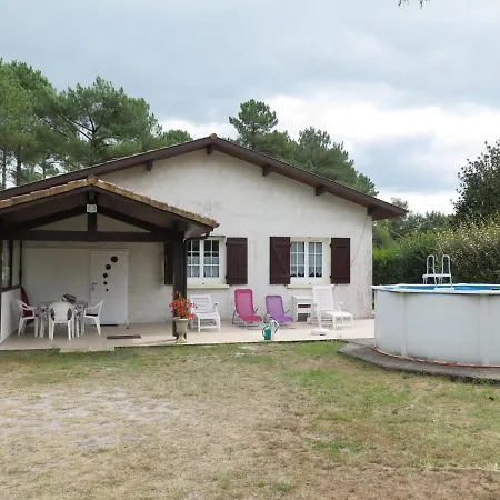 Le Courlis Nord Casa vacanze Mézos