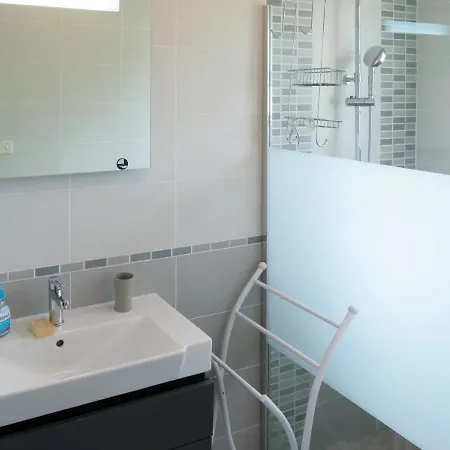 Casa vacanze Le Courlis Nord *