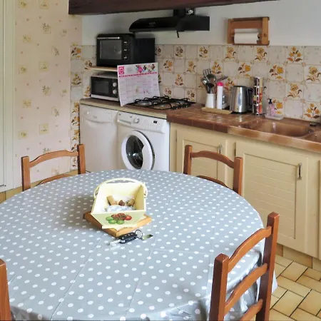 Le Courlis Nord Casa vacanze
