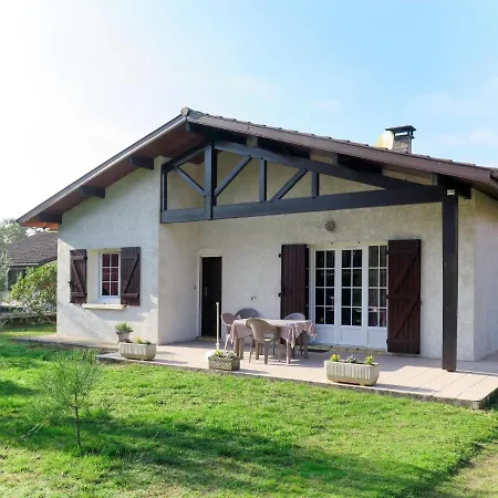 Le Courlis Nord Casa vacanze